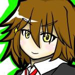 はじけるレモンの香り