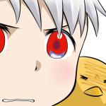 犬と友達になりたいひろた