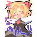 そーなのかー