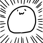なるなる