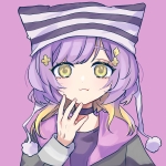 ななきなな