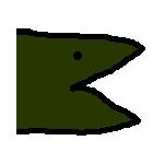 わにわに