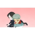 MMD視聴垢K
