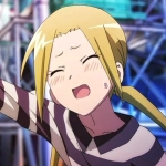 萩村スズ