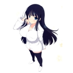 斑鳩澪
