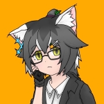かべにゃん