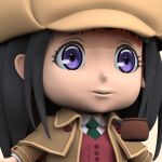 クロシロひつぢ