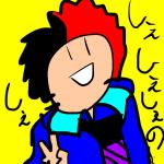 副長めんま