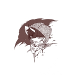 らず