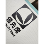 優先席に潜むグレイ