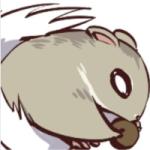 モモンガ