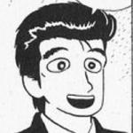 貴様は俺の