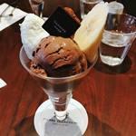 ChocolateParfait