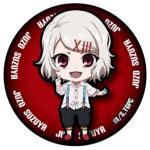 yuki