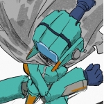 だーく