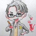 じぇーちゃん