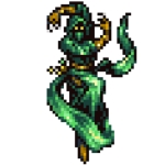 魔法レベル30