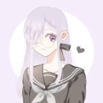 メランジュ（サファイア）