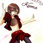 kuma