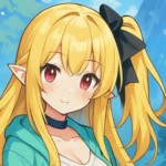 はみゅー