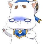 おもち猫