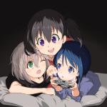やま