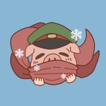 ユーザー画像