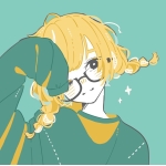 おかめてゃん