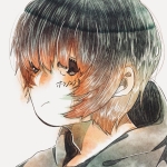ホシノユウキ