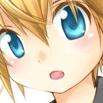 ゆっ。