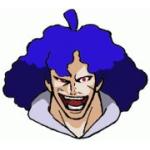 ギムG（TAZ）