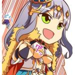 れてお(通行人)