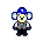 (⌒(´・▲・｀)⌒)ドアラ先生