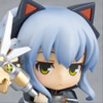 ぽちねこ
