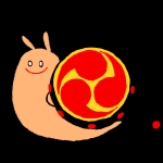 でんでん太鼓もち