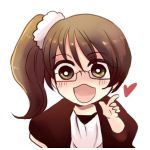 栩（くぬぎ）