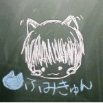 ふみきゅん