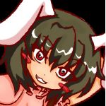 間広or晒し兎