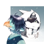 KiarA≒胸板P