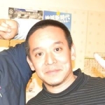 前参議院議員 浜田聡