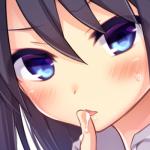 栗餅ちづる