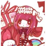 ぺこ