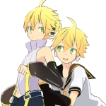 鏡音日常会話◆トークロイド