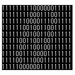 Zero Electron