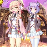 いつもの鴨さん