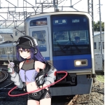 童夢/MUSAGAMI