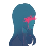 ρ。
