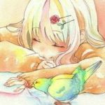 (*´`)