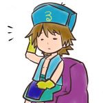 ハリイチ