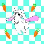 もちうさぎ